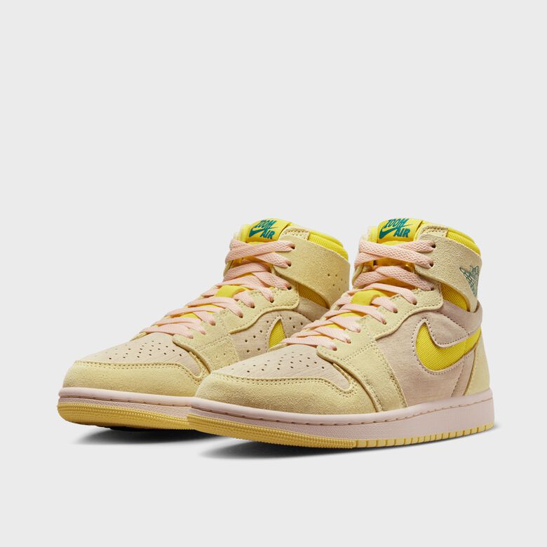 WMNS Air Jordan 1 Zoom Comfort 2