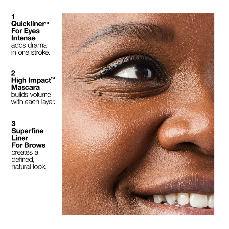 Clinique High Impact™ Mascara