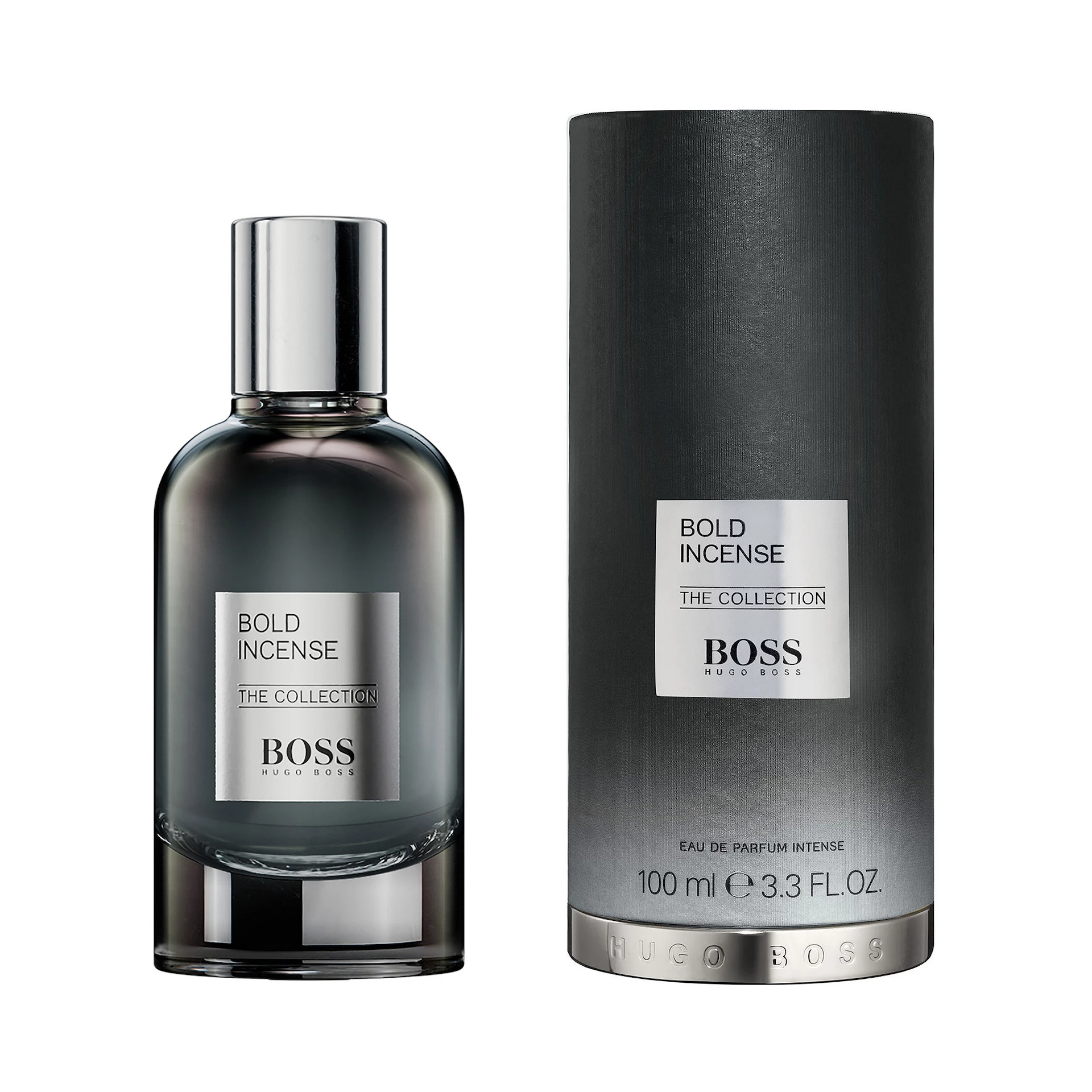 Parfum Hugo Boss Bold Incense 100 ml