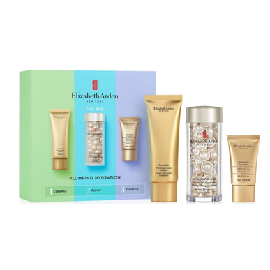 Darilni set s hialuronsko kislino Elizabeth Arden 1H24