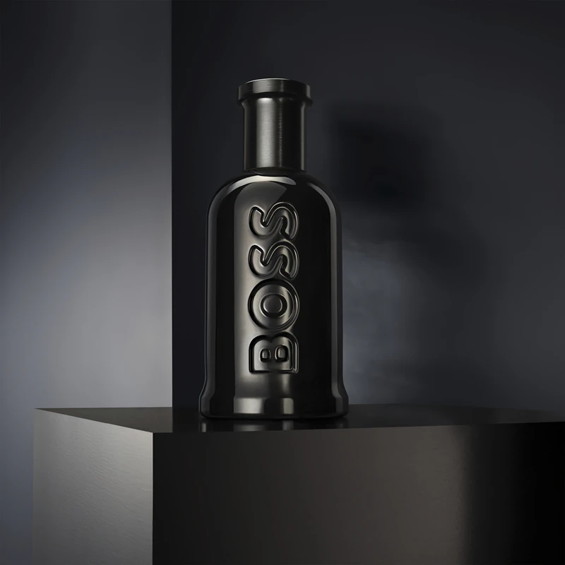Pánský parfém Hugo Boss BOSS Bottled Parfum