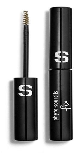 Phyto-Sourcils Fix гел за обрве за повећање волумена Луксузни производи за обрве