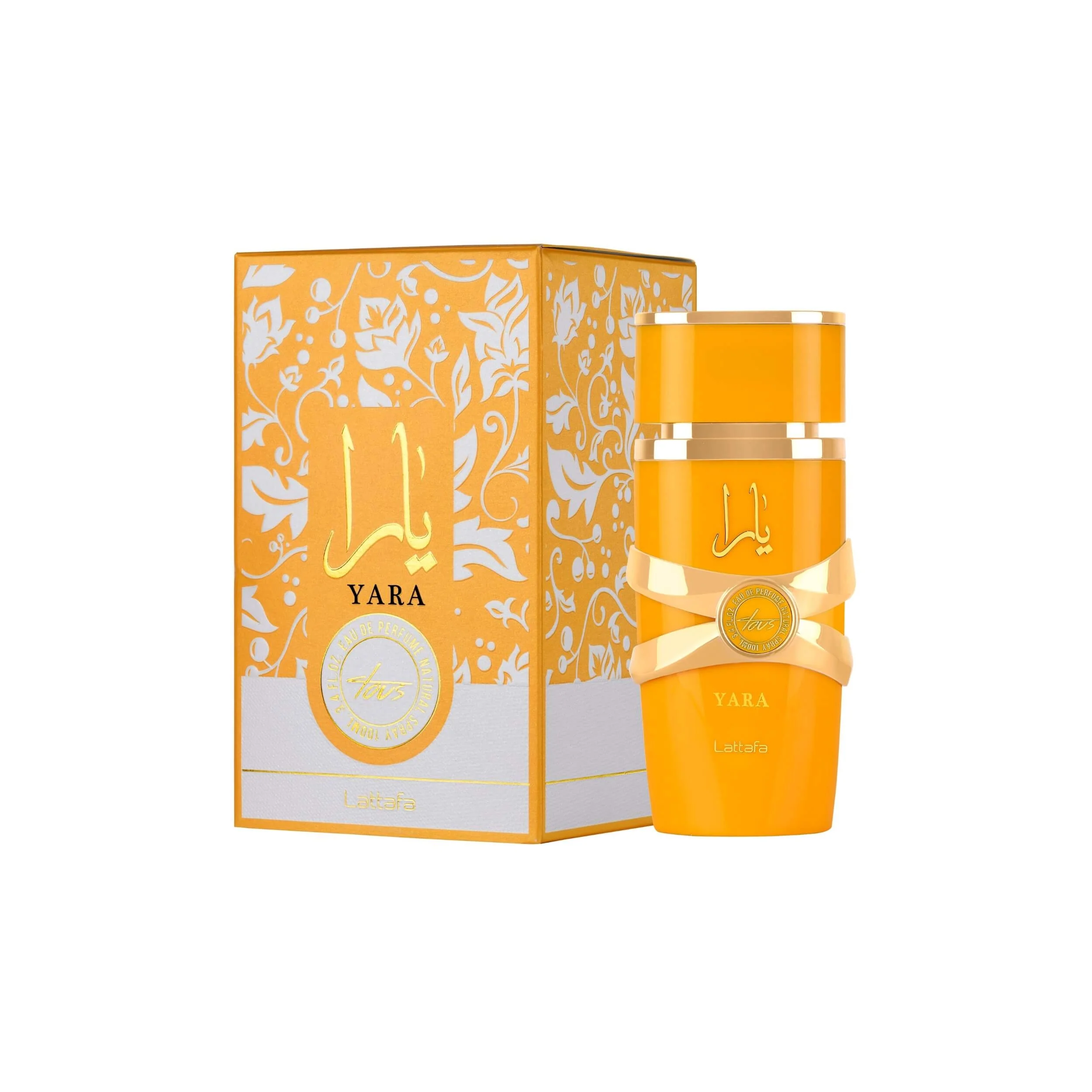 Women YARA TOUS Women - Eau de Parfum