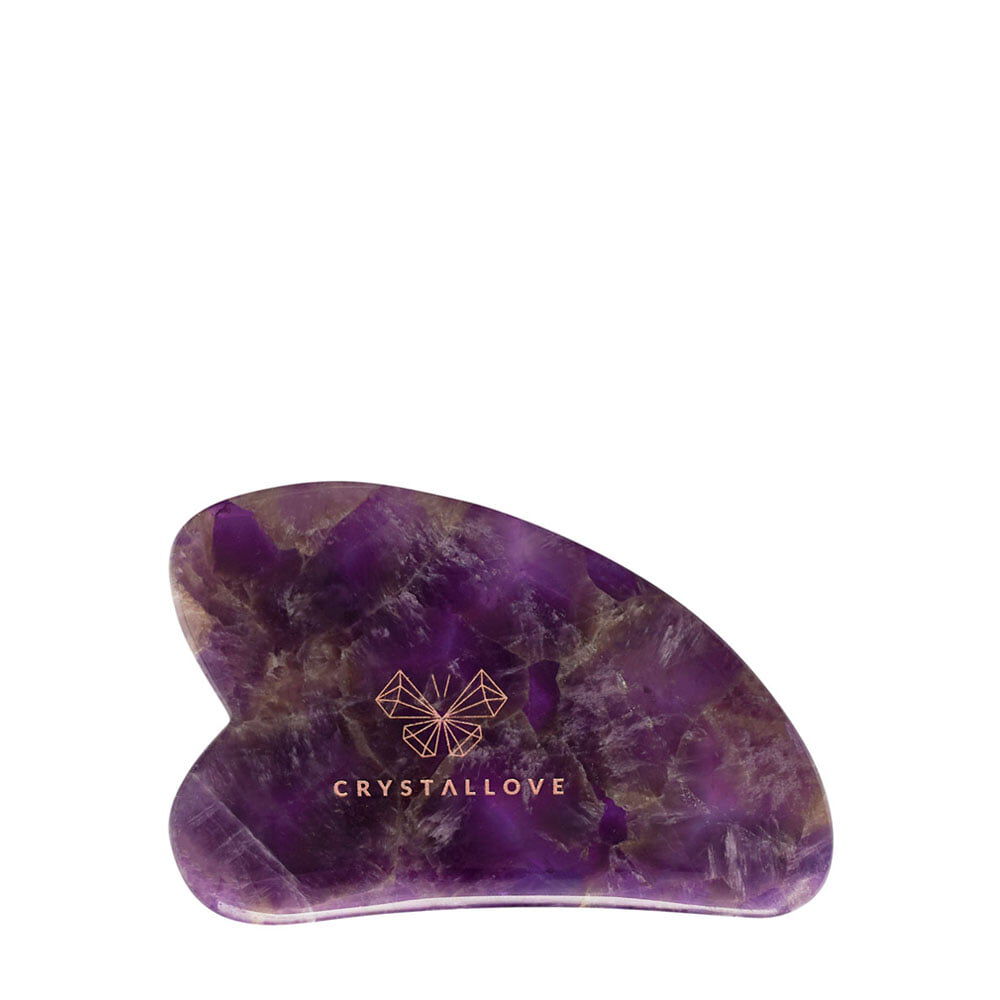 Colección de cristales Crystallove