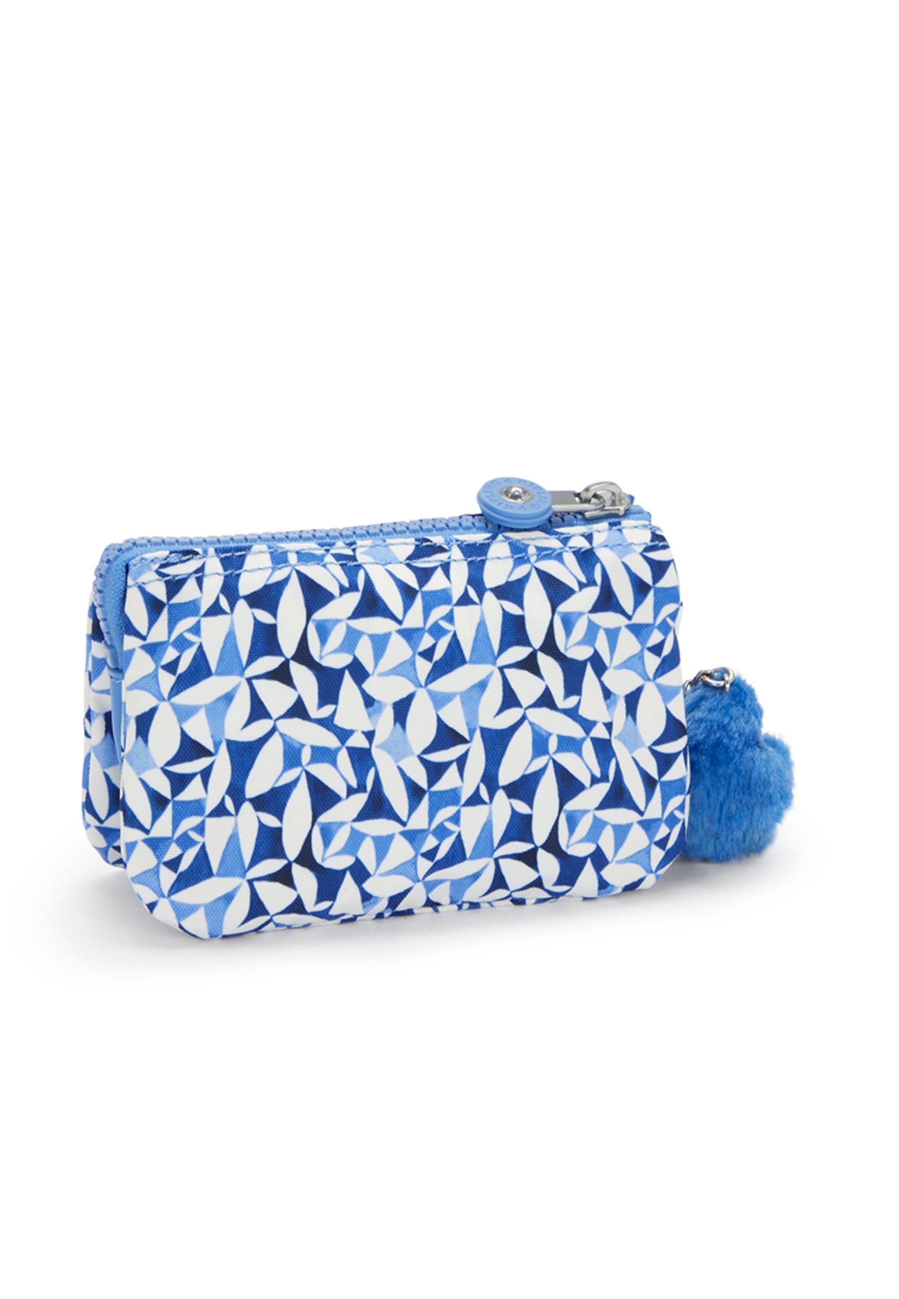 Kipling piniginė – pašėlę lapai