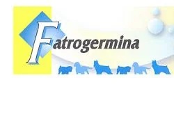 seringue doseuse Fatrogermina 30 ml