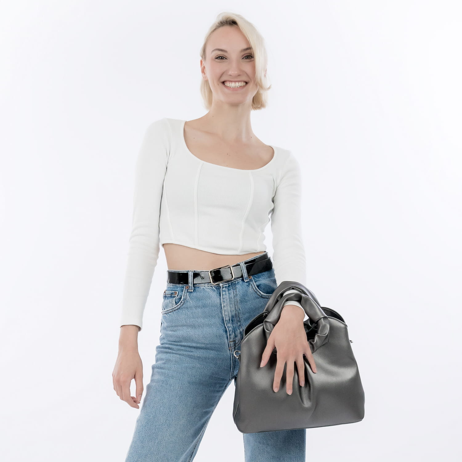 SURI FREY Sac À Dos SFY TechBag