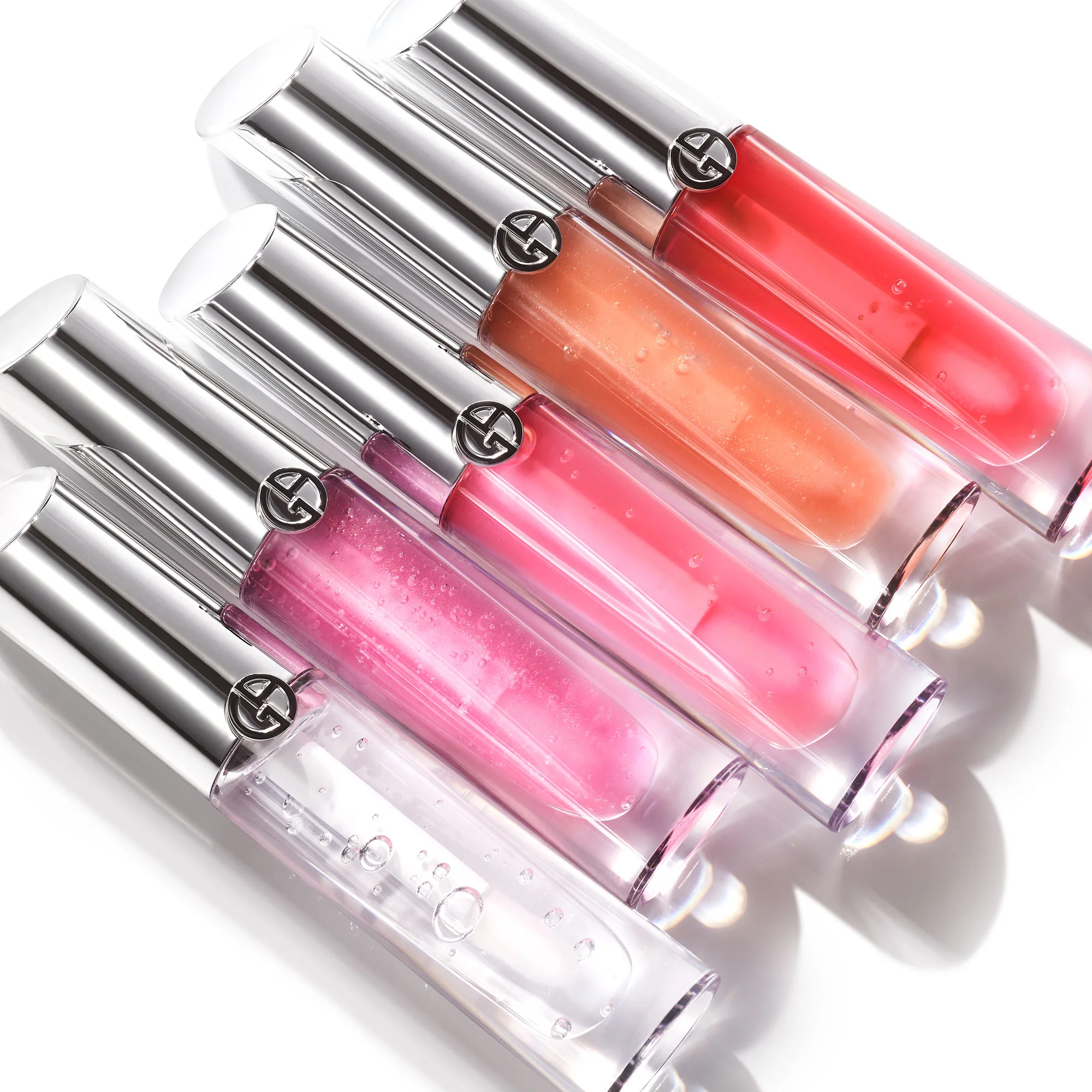 Labbra Prisma Glass - Gloss