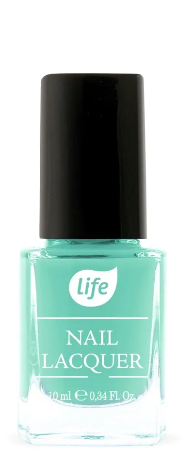 Life Lakier do paznokci 10 ml