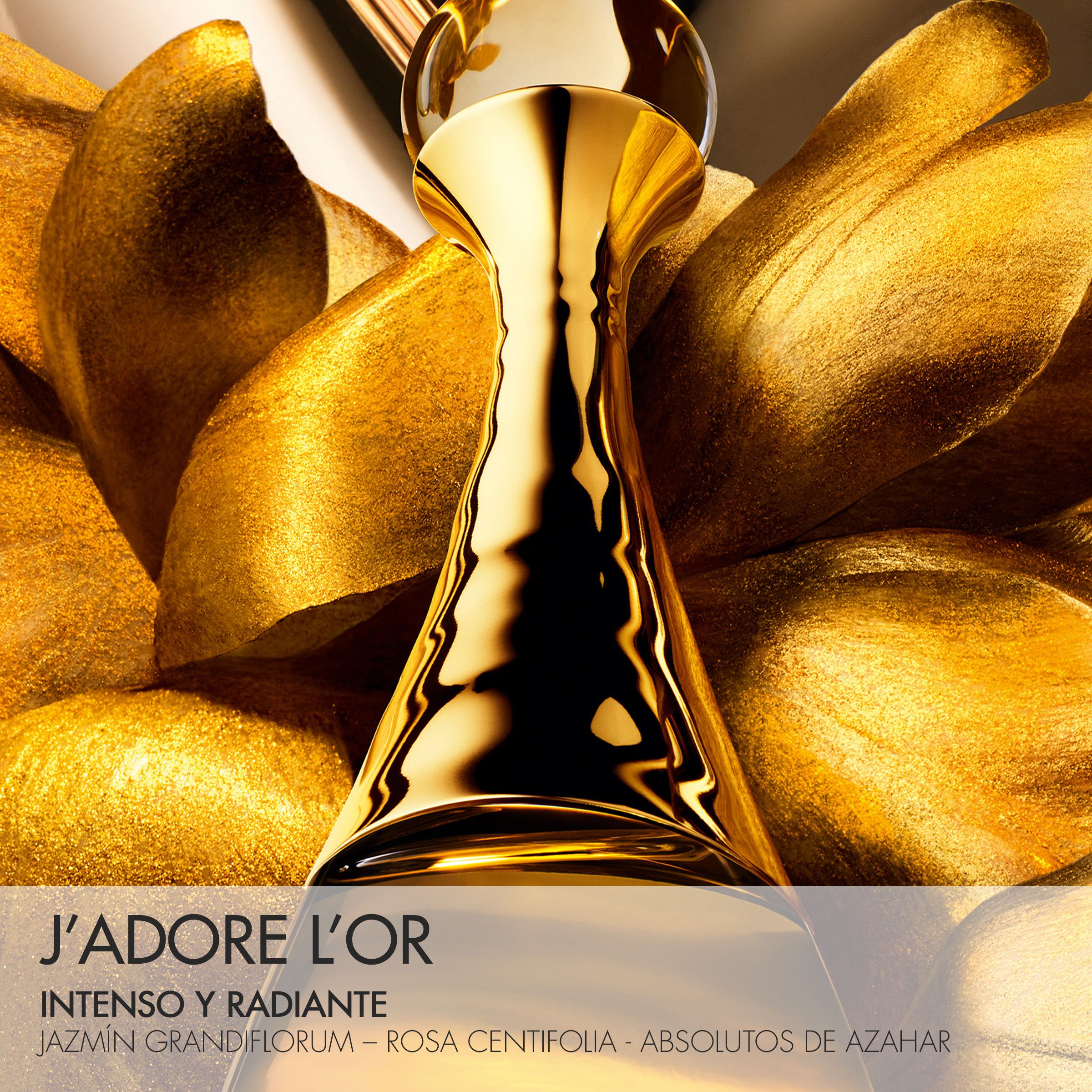 Парфем J'Adore L'Or Женски парфеми