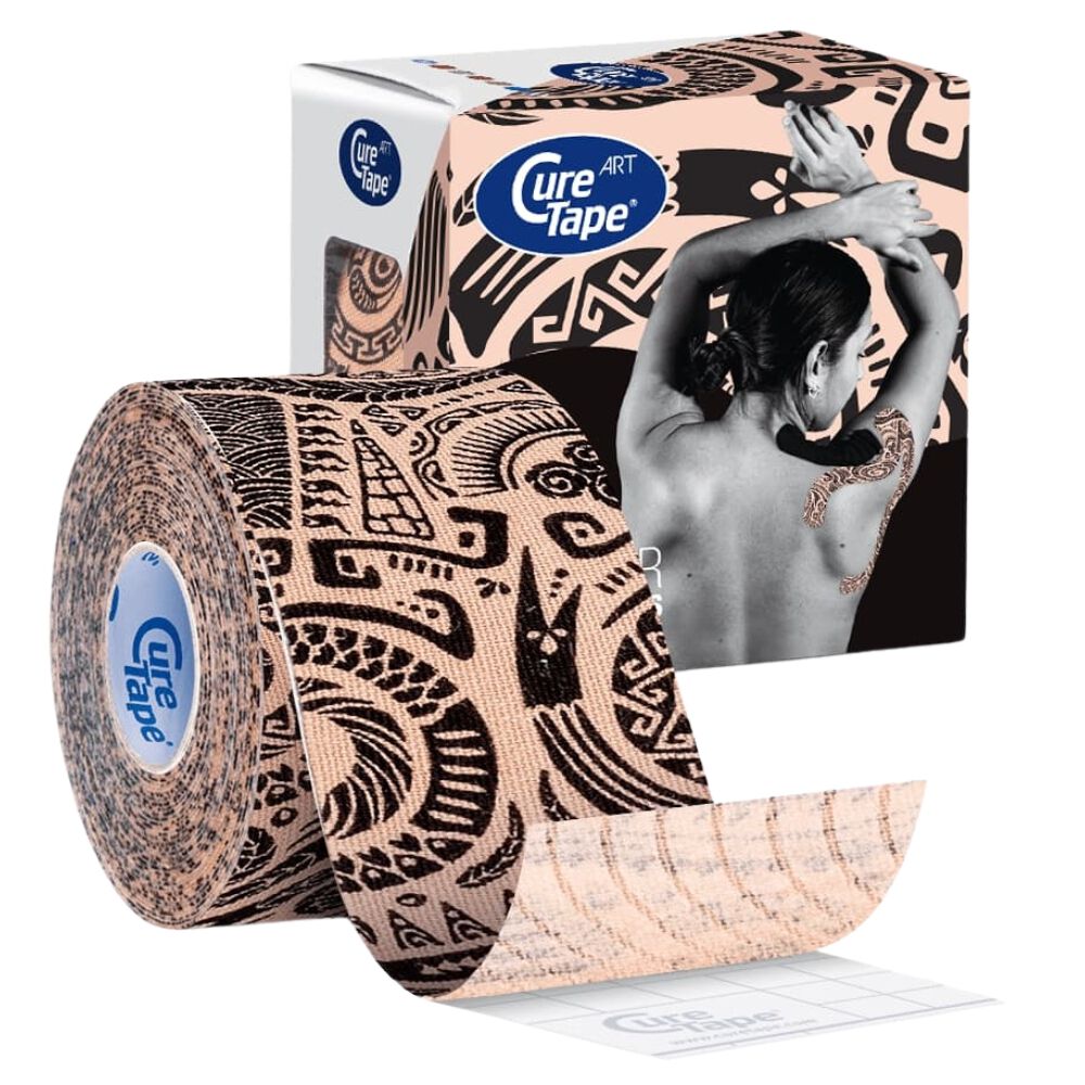 CureTape ART