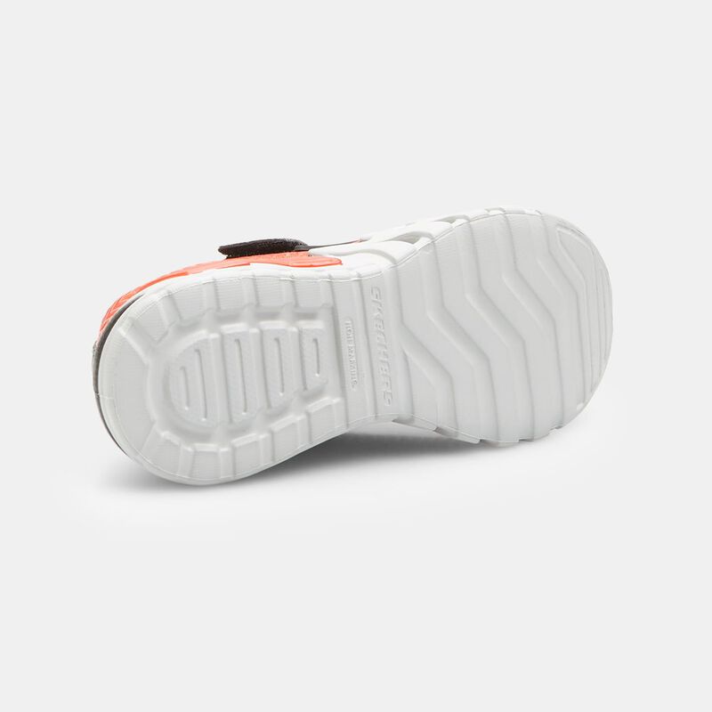 Buty sportowe dziecięce SKECHERS FLEX-GLOW ELITE