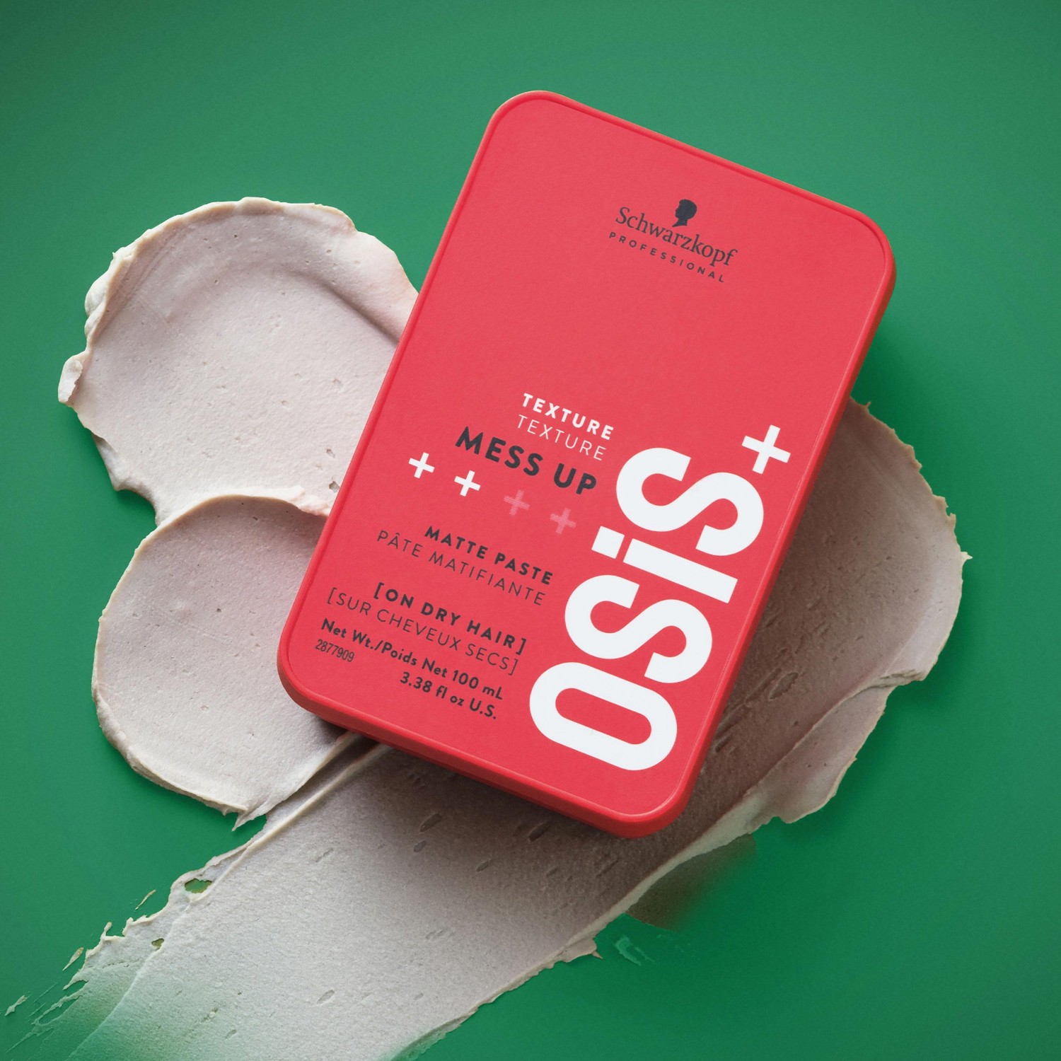 Schwarzkopf Professional OSIS+ Mess Up 100ml