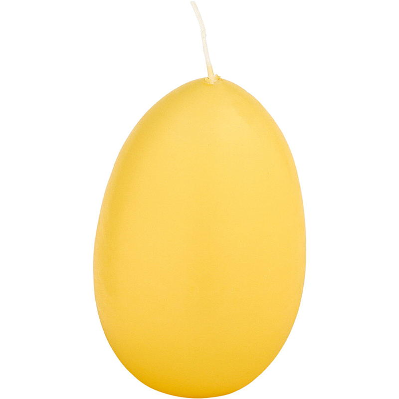Egglys 6,5x9,5 cm parafingul