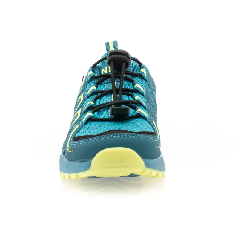 Coșuri / adidași Garcon Bleu