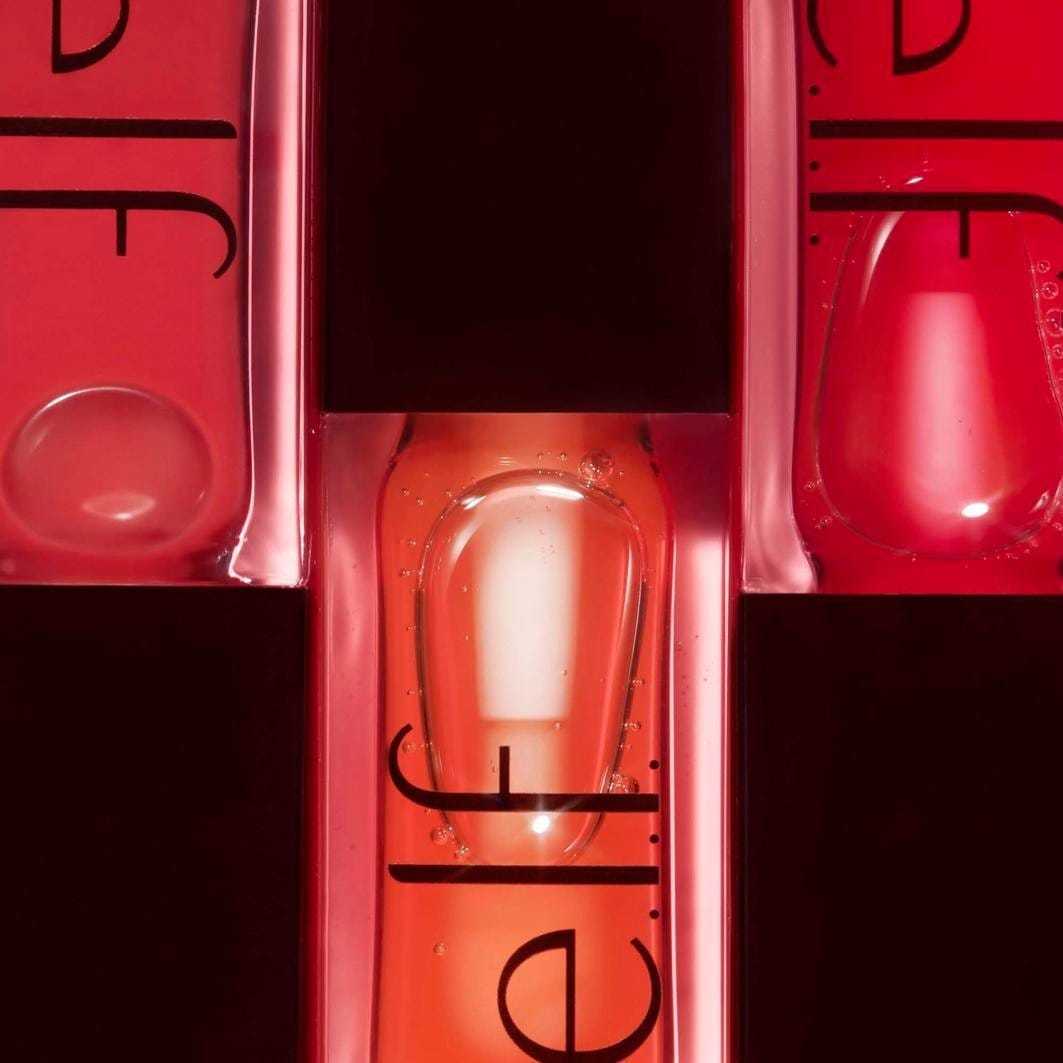 elf Cosmetics ulje za usne za usne, ulje za usne za regeneraciju sjaja - 6 g