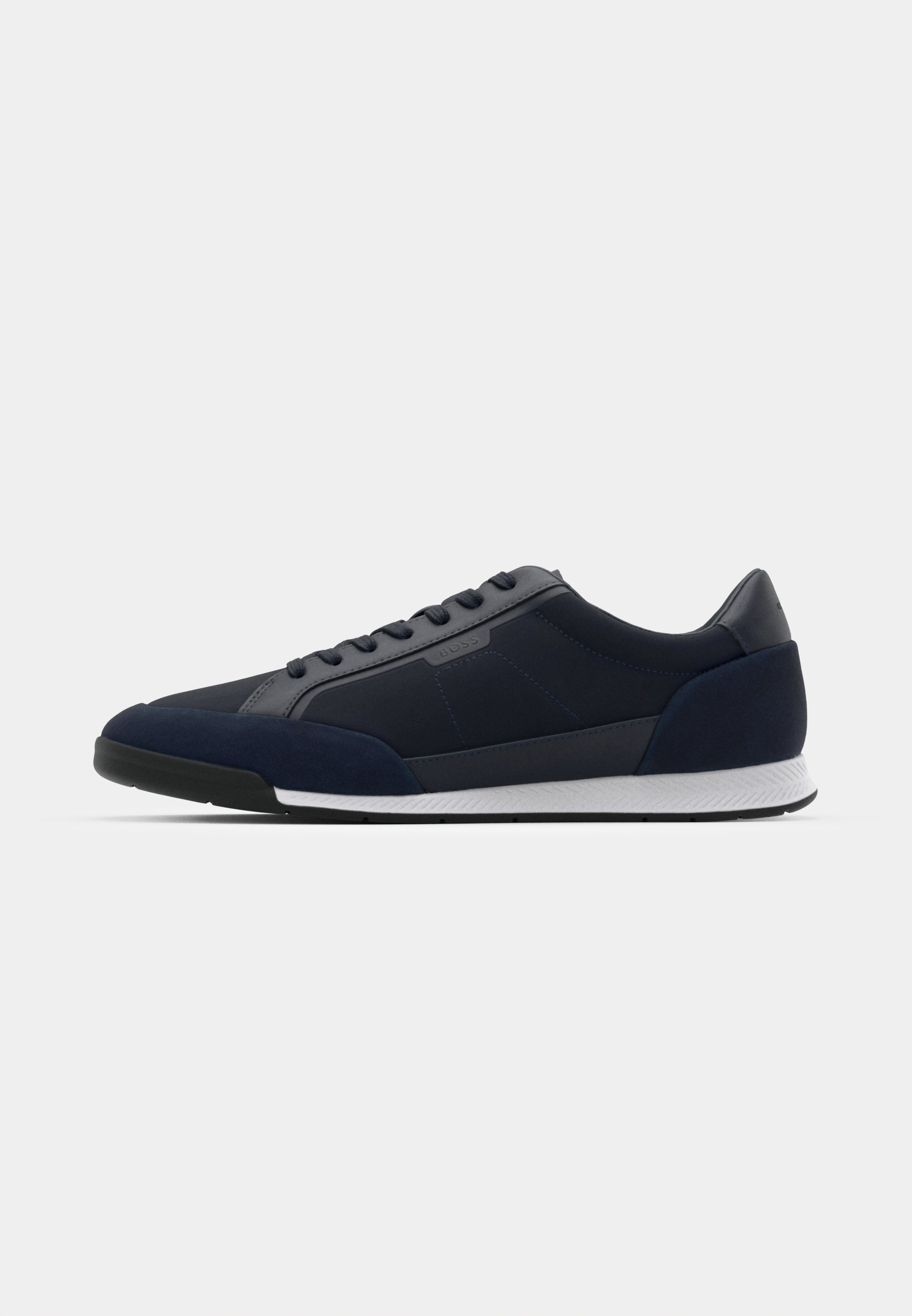 BOSS NITAN - Sneakers - donkerblauw