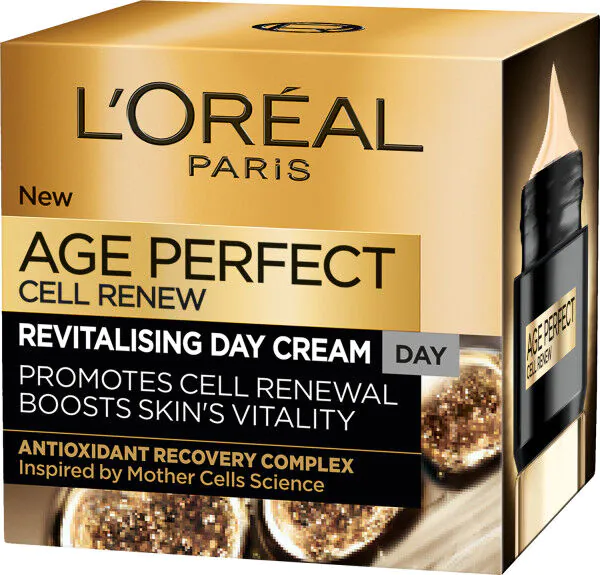 L'Oréal ParisAge Perfect Cell Renew Krem na dzień