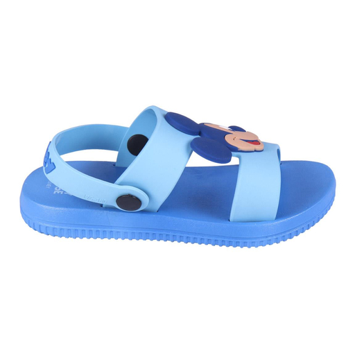 Sandalias Mickey Mouse 64540