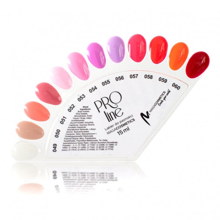 Maga Cosmetics ProLine