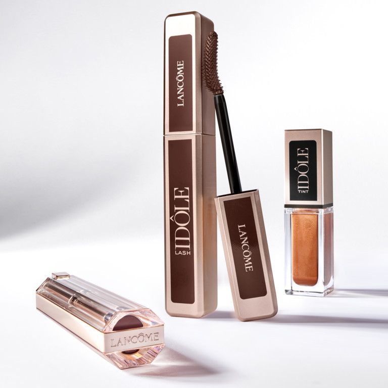 Lash Idôle maskara Luksuzne maskare