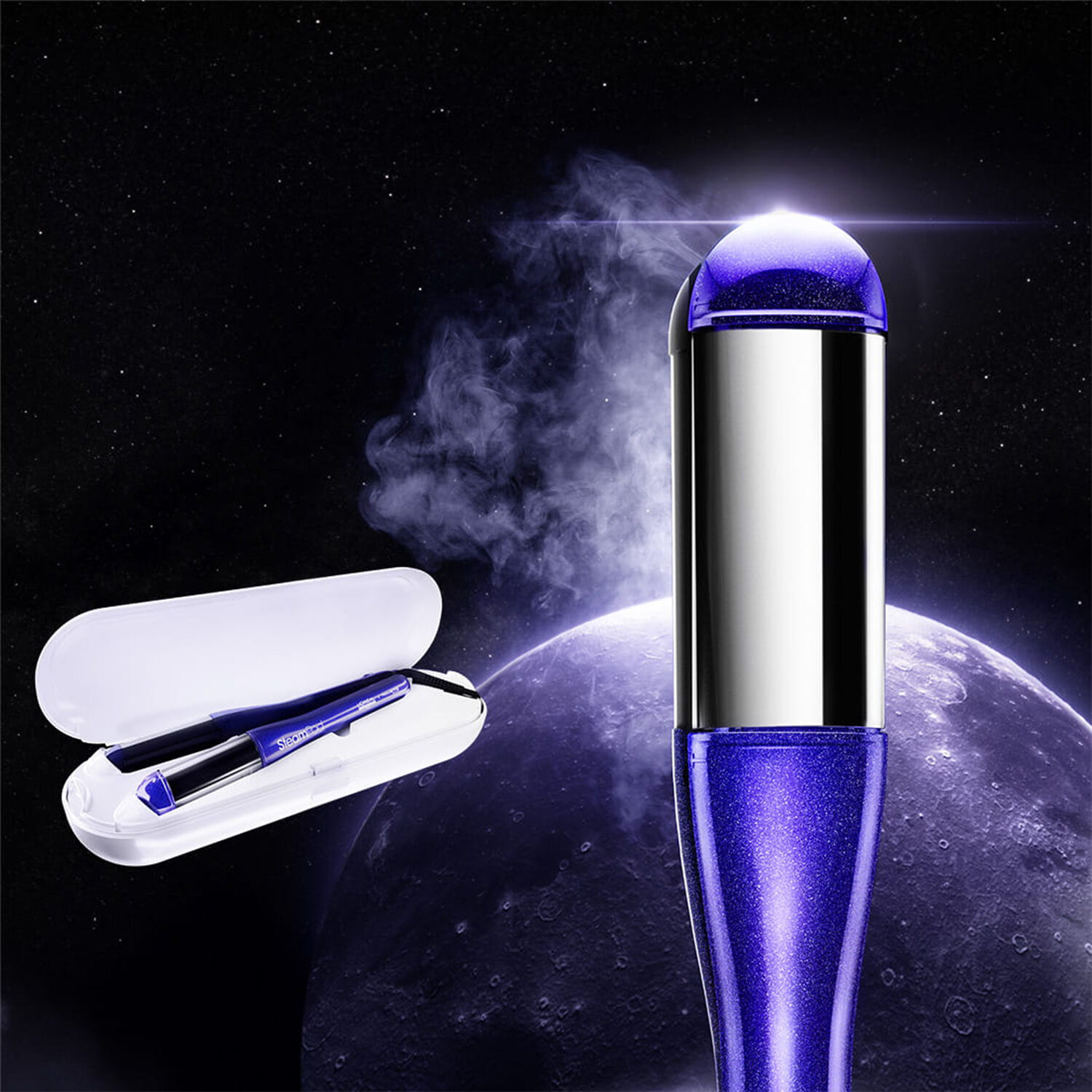 L'Oréal Professionnel Paris SteamPod 4-maancapsule
