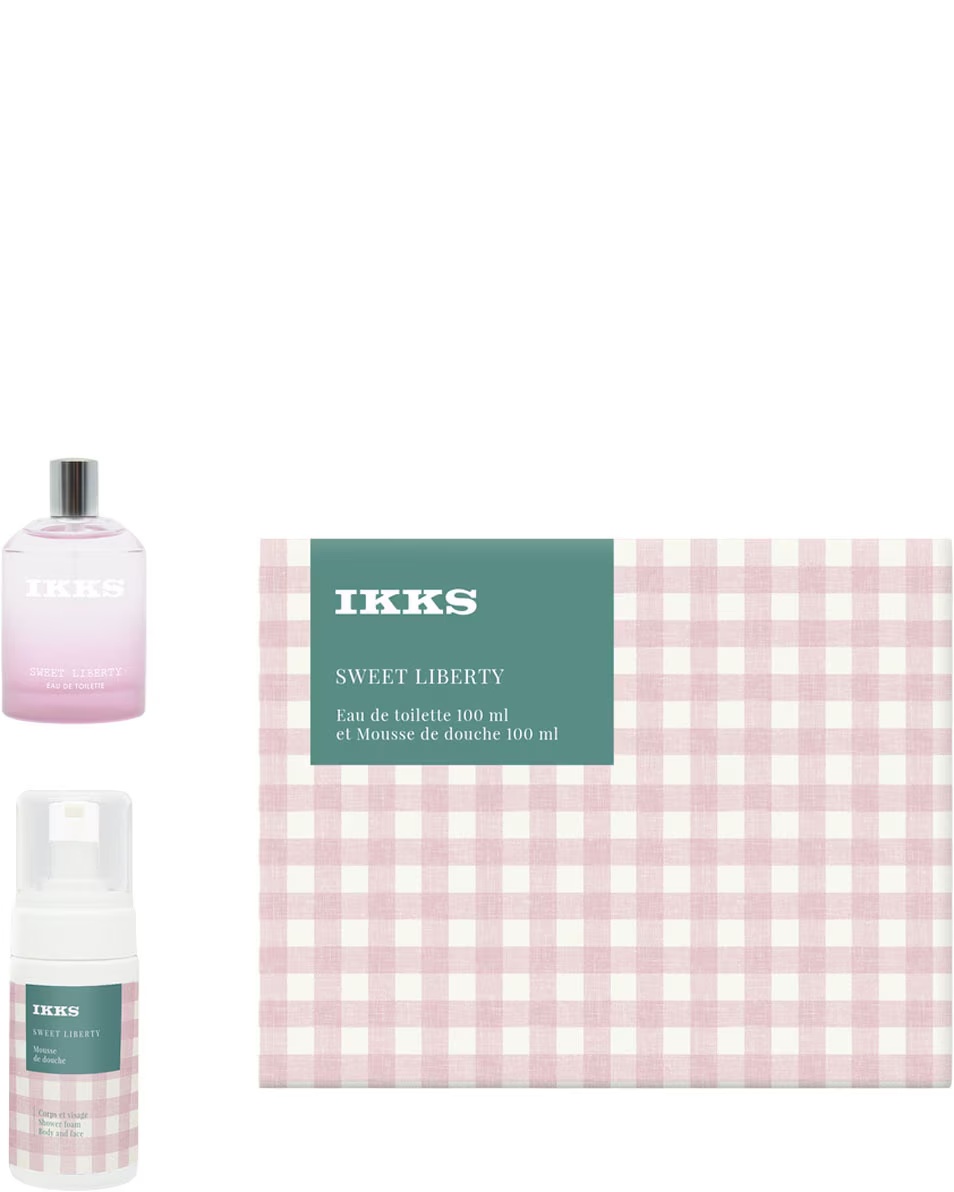 Sada IKKS Sweet Liberty Mix&Match