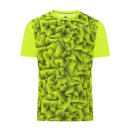  Camiseta Deportiva J'Hayber Gem