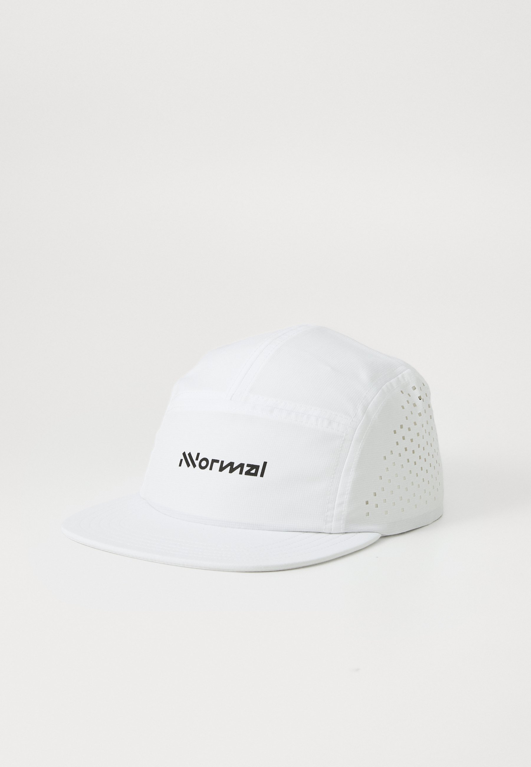 NNormal RACE - Casquette - blanche