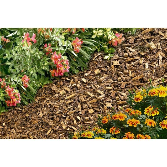 Tela de controle de ervas daninhas - TERRA DE JARDIM - 1x15m - Feltro - Impede o crescimento de ervas daninhas
