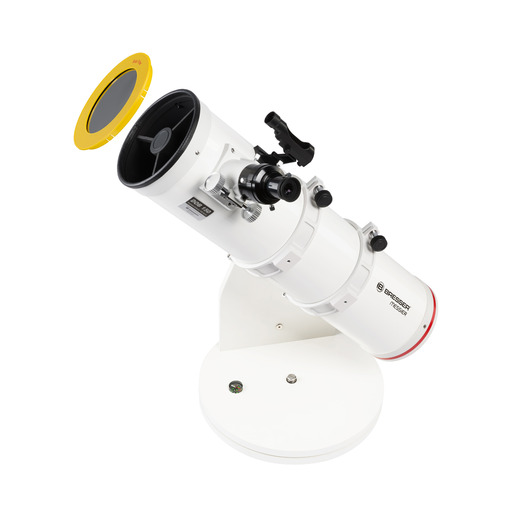 Telescopio Bresser Messier 6