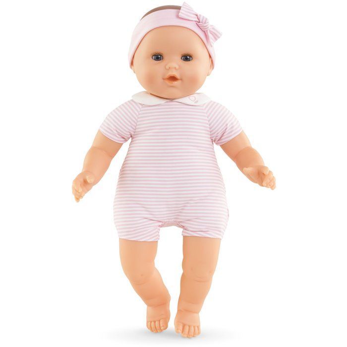 Poupon - COROLLE - Mon adorable grand poupon - 36 cm - Dès 2 ans