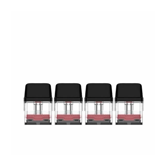 Cartouche Xros 0,4 ohm en 3 ML