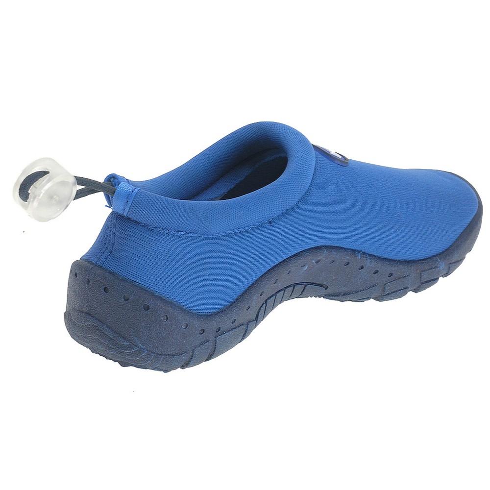  Les chaussures de Beppi