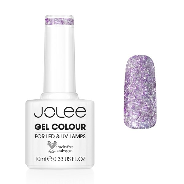 Gelové nehty JoLee 10ml - Blink