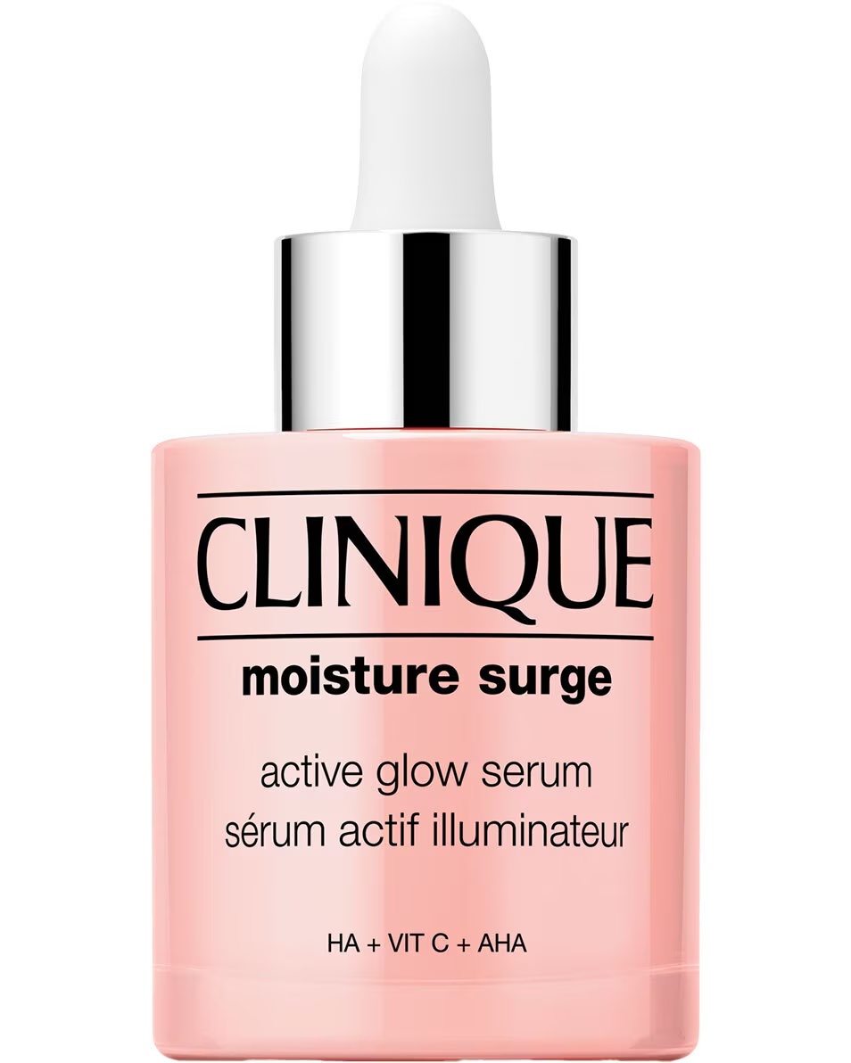 CLINIQUE Moisture Surge™ Active Glow Serum Hidratantni serum