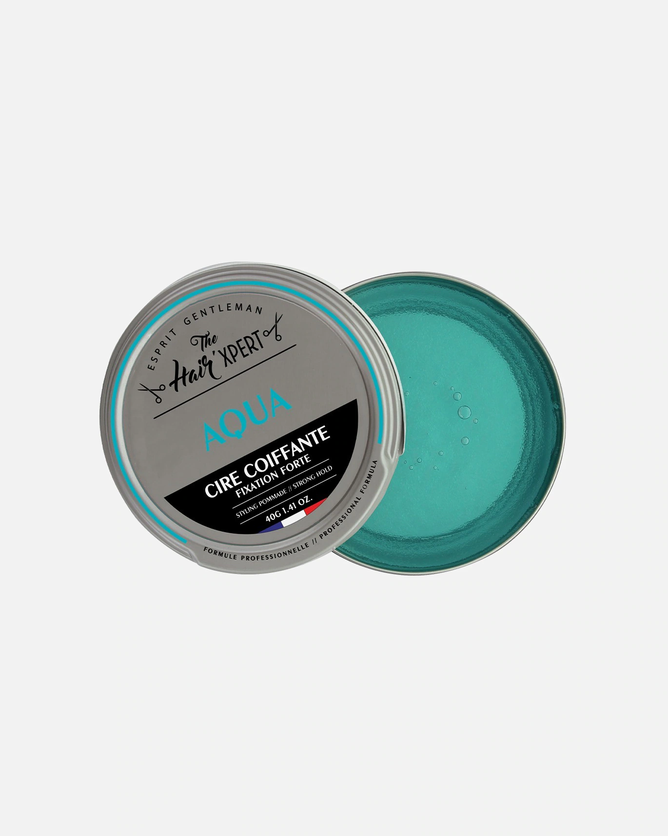 Barb' Xpert CIRE COIFFANTE AQUA 40GR