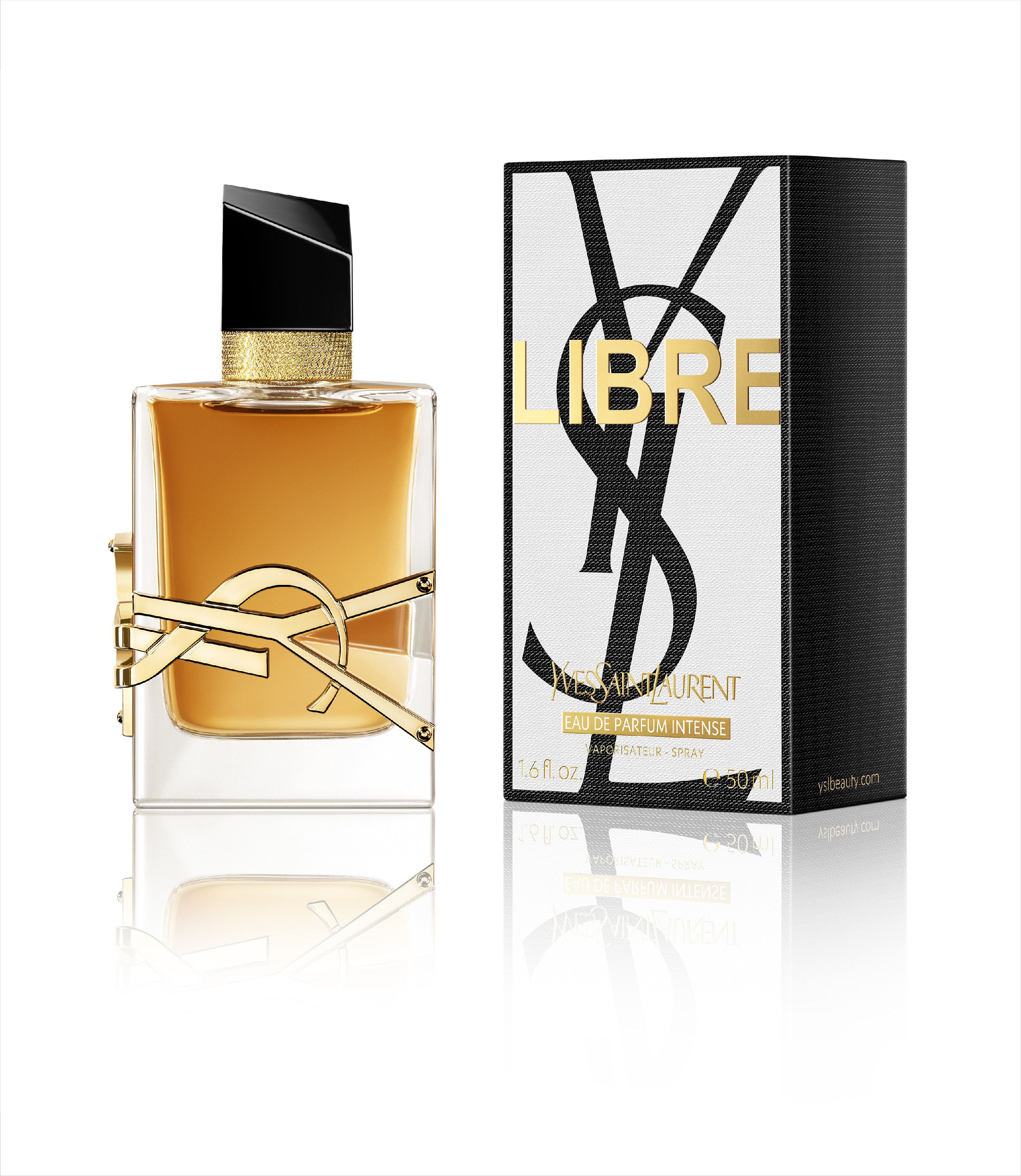 Dámsky parfum Libre Intense EDP Dámske parfumy