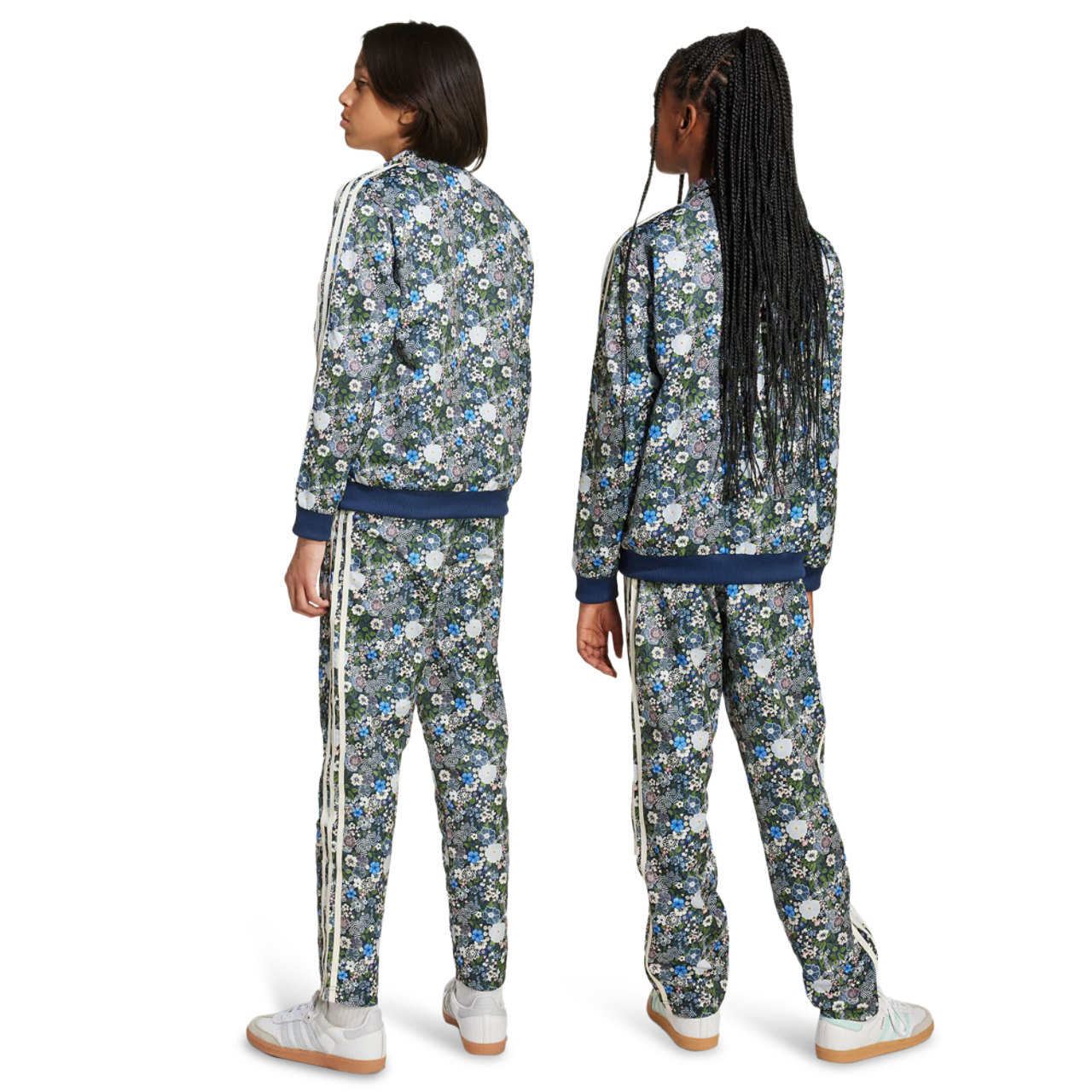 adidas Originals X Liberty London Firebird træningsjogger