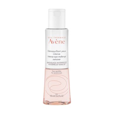 Avène Intense sredstvo za skidanje šminke s očiju za osjetljive oči 125 ml