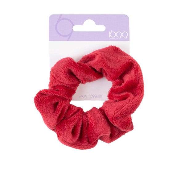 Mašle Scrunchie 3cm
