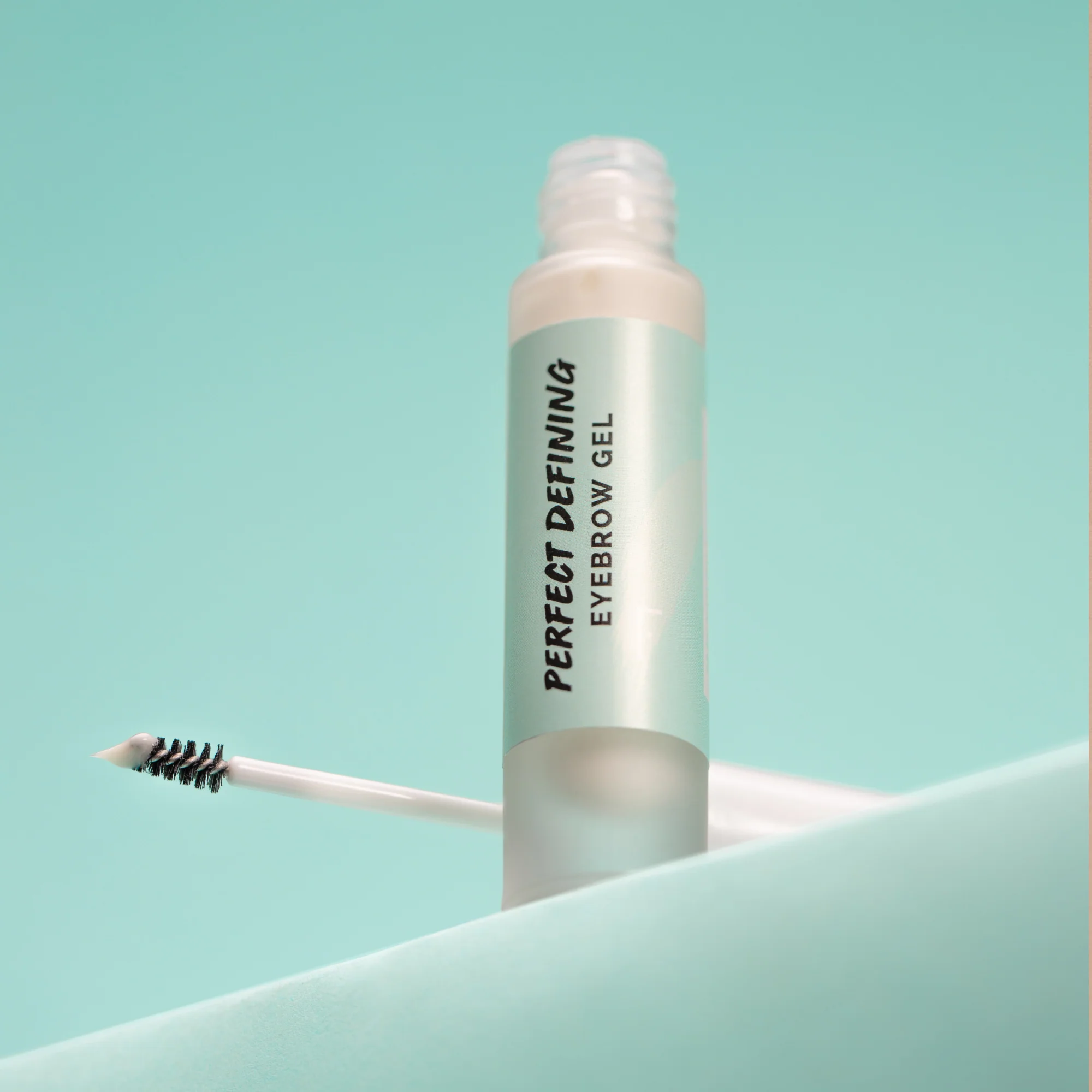 Occhi Perfect defining Eyebrow gel - Gel e mascara sopracciglia