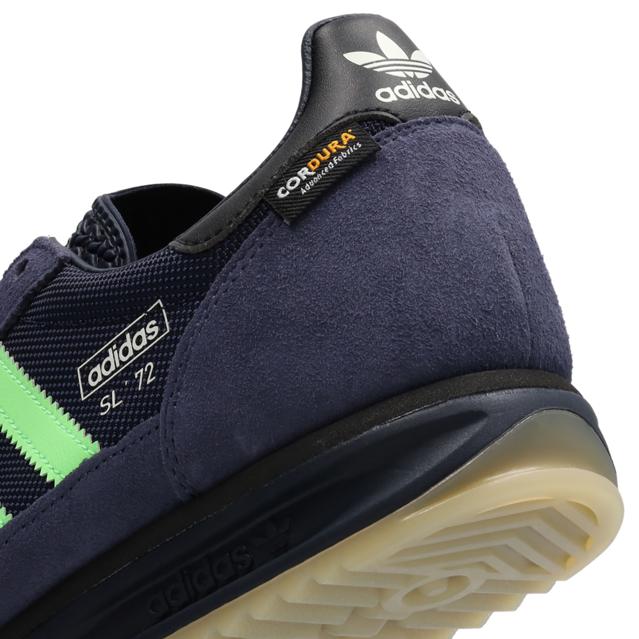 adidas SL 72 RS