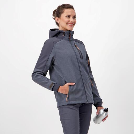  Softshell Boriken