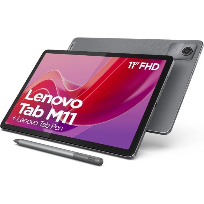 Tableta táctil LENOVO Tab M11 - 11