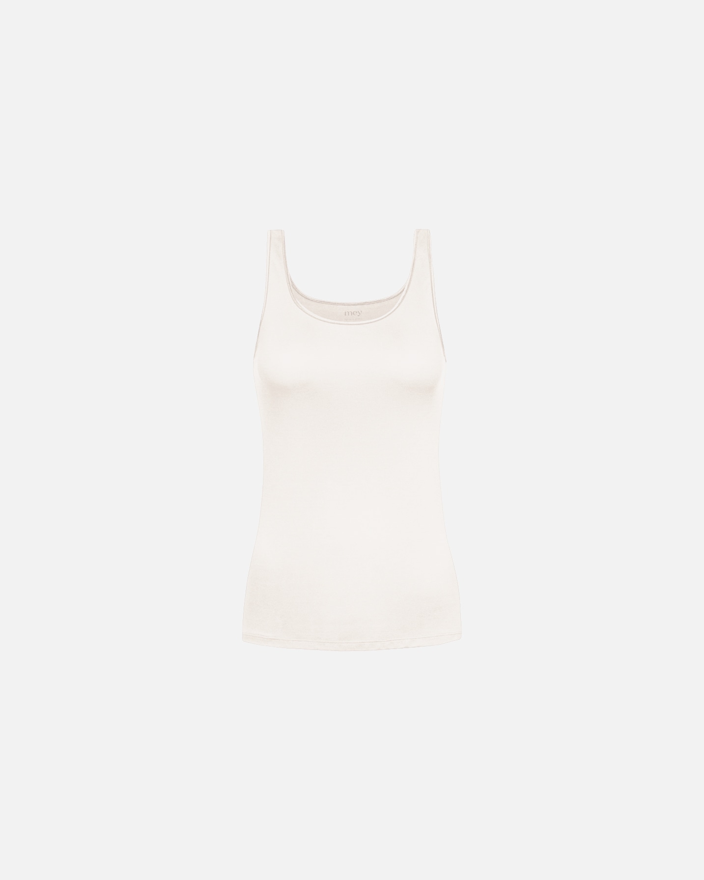 mey Unterwäsche mey Sportshirt Serie Emotion - 1 pièce