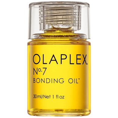 Olaplex Bonding Oil nr. 7 Lysnende reparasjonsolje for skadet hår 30 ml