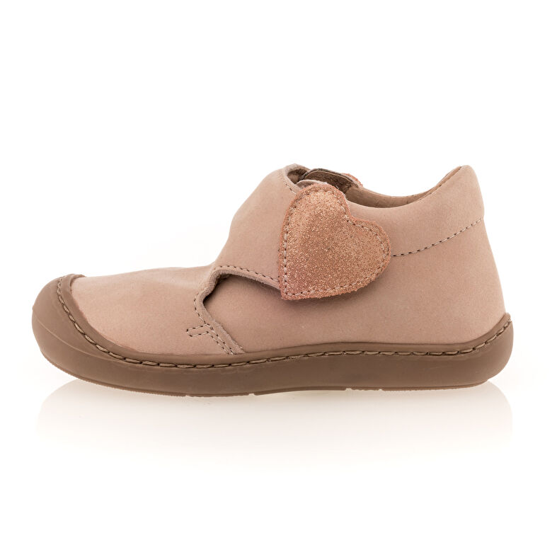  Roze babysneakers voor meisjes