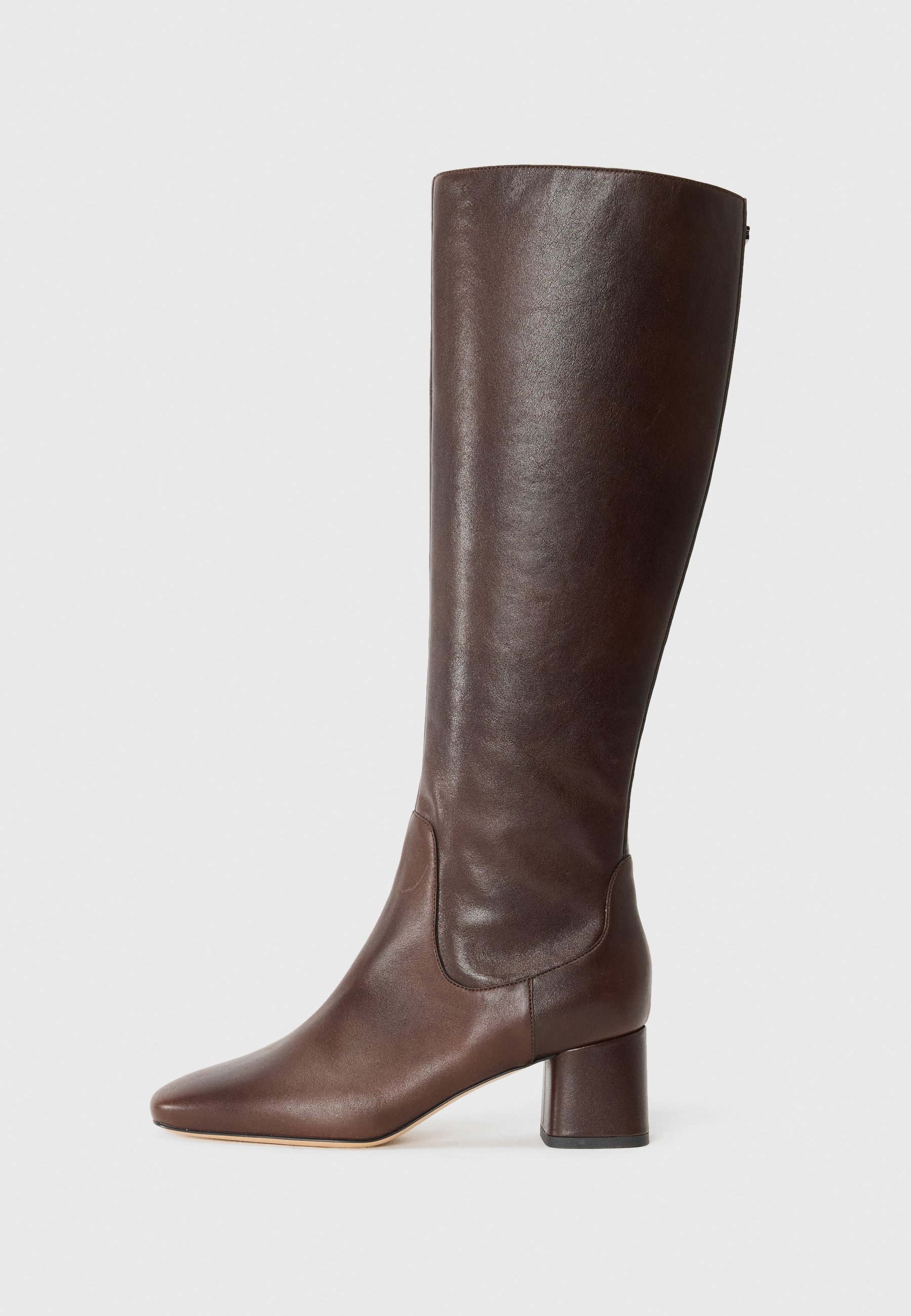 Casadei EMILY - Laarzen - bruin