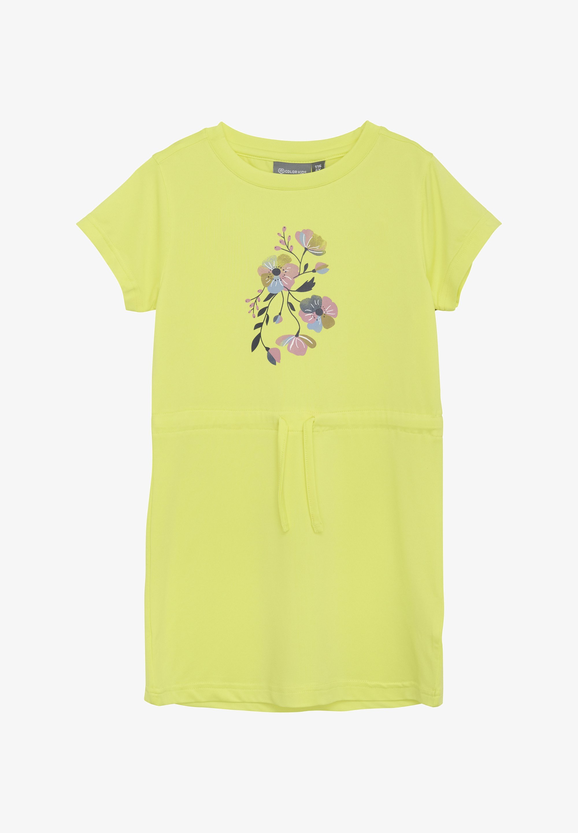 Color Kids CODRESS - Jersey jurk - spotlight